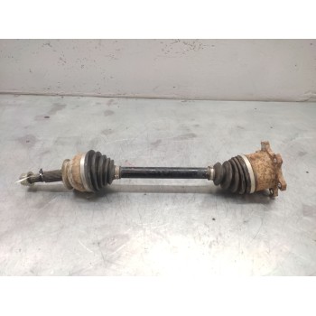 Recambio de transmision trasera derecha para nissan pathfinder (r51) 2.5 dci le referencia OEM IAM   