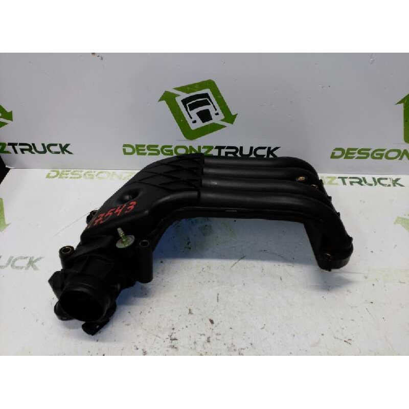 Recambio de colector admision para seat cordoba berlina (6k2) stella referencia OEM IAM 038129713H  