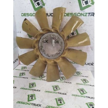 VENTILADOR VISCOSO MOTOR 1757672 PALAS VENTILADOR