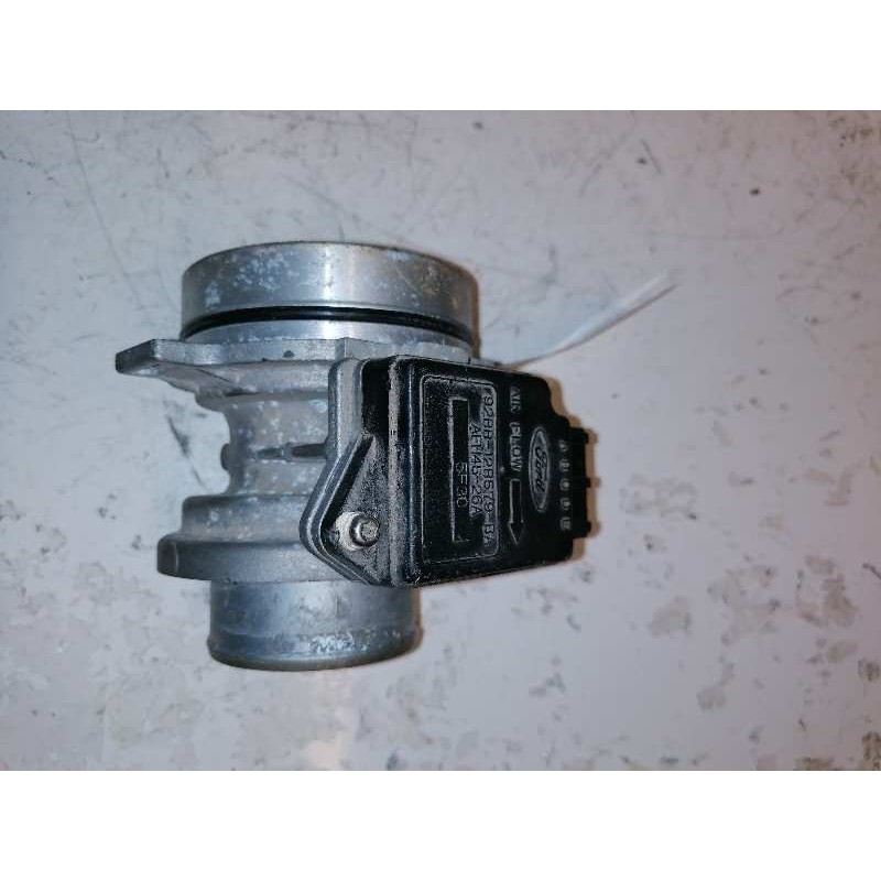 Recambio de caudalimetro para ford escort berl./turnier 1.8 16v cat referencia OEM IAM 92BB12B579BA 4 PINS 3