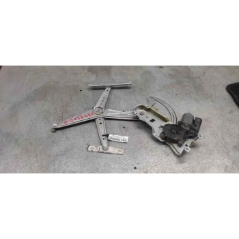 ELEVALUNAS DELANTERO DERECHO 93189578 6 PINS 