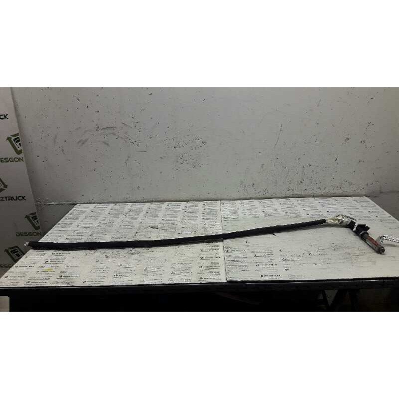 Recambio de airbag cortina delantero izquierdo para renault scenic ii authentique referencia OEM IAM 8200432641  