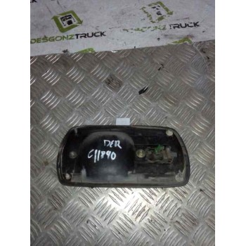 Recambio de maneta exterior delantera derecha para nissan trucks atleon 140 referencia OEM IAM 806079X000  