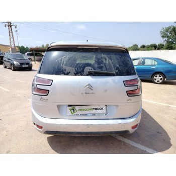 citroën c4 picasso i monospace (ud_) del año 2013