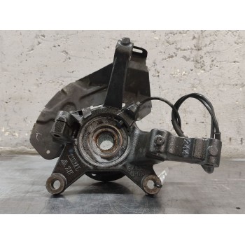 Recambio de mangueta delantera izquierda para peugeot expert tepee (vf3x_) 2.0 hdi 120 referencia OEM IAM 64832  
