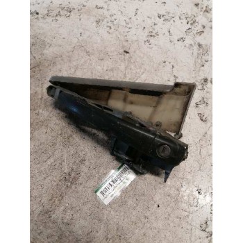 MANETA EXTERIOR PUERTA TRASERA CARGA DERECHA