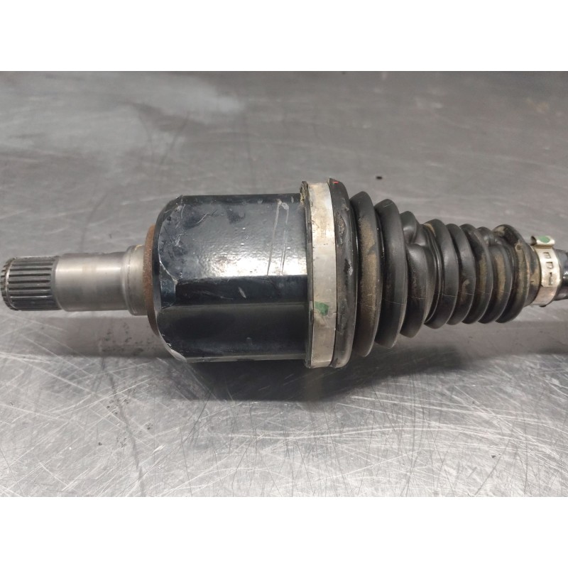 Recambio de transmision delantera izquierda para mercedes-benz gla (h247) gla 200 d (247.712) referencia OEM IAM - Blanco 3