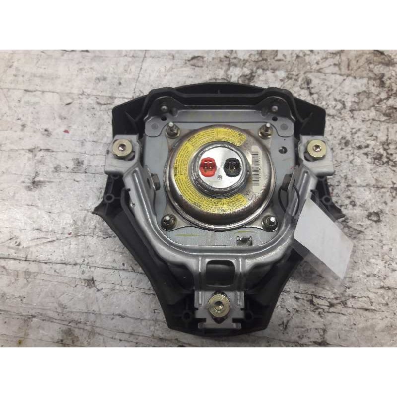 Recambio de airbag delantero izquierdo para toyota corolla verso (r1) 1.8 luna referencia OEM IAM Y04907104A5A 2