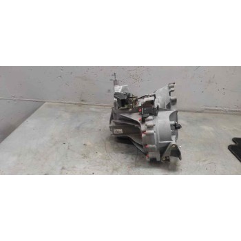 Recambio de caja cambios para ford mondeo berlina (ge) ambiente referencia OEM IAM 1S7R7002AD  