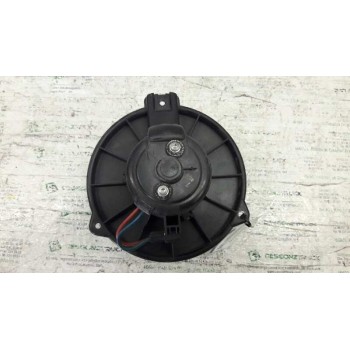 Recambio de ventilador calefaccion para toyota carina (t19) 2.0 berlina referencia OEM IAM   