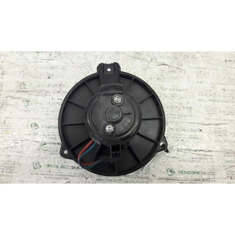 Recambio de ventilador calefaccion para toyota carina (t19) 2.0 berlina referencia OEM IAM - Gris 2