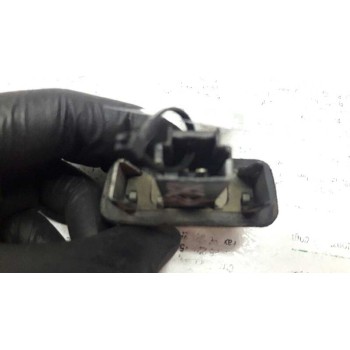 Recambio de piloto matricula para citroën c5 berlina 2.0 hdi 90 sx/sx automático referencia OEM IAM   