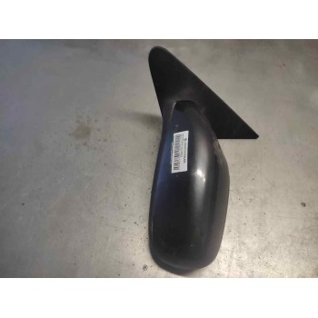 Recambio de retrovisor izquierdo para renault laguna ii (bg0) authentique referencia OEM IAM   5 PINS