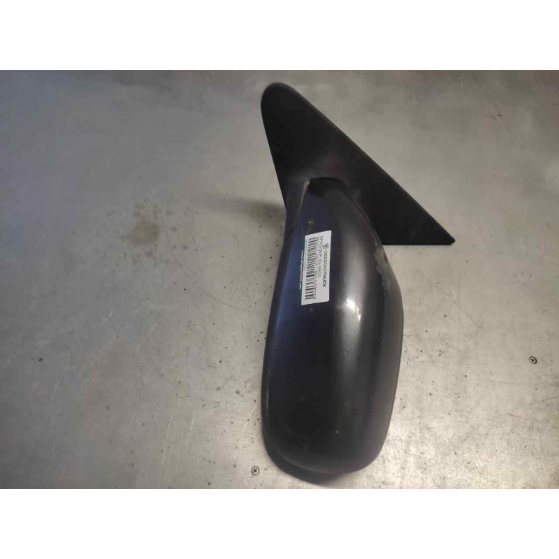 Recambio de retrovisor izquierdo para renault laguna ii (bg0) authentique referencia OEM IAM   5 PINS - Gris 3