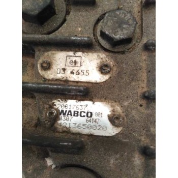 Recambio de caja cambios para volvo fh xxx 12.8 diesel referencia OEM IAM AT2512C SP3190484 