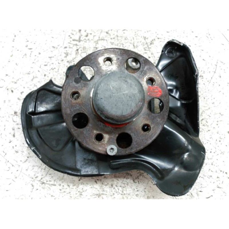 Recambio de mangueta delantera derecha para mercedes-benz clase c (w202) familiar 220 t diesel (202.182) referencia OEM IAM   