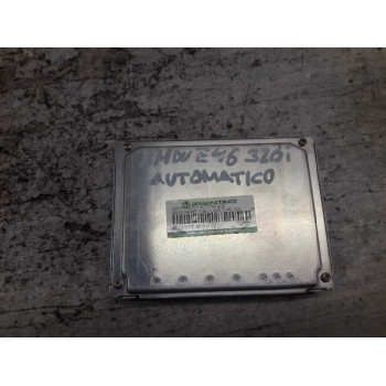 Recambio de centralita motor uce para bmw serie 3 berlina (e46) 320i referencia OEM IAM 5WK90329 1430844 1430902