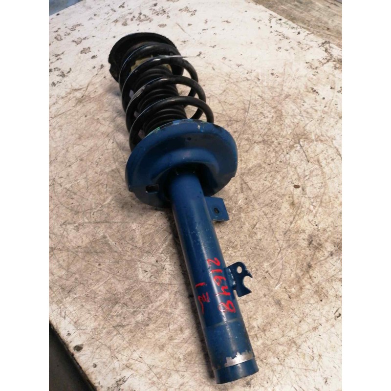 Recambio de amortiguador delantero izquierdo para peugeot 207 xs referencia OEM IAM 2