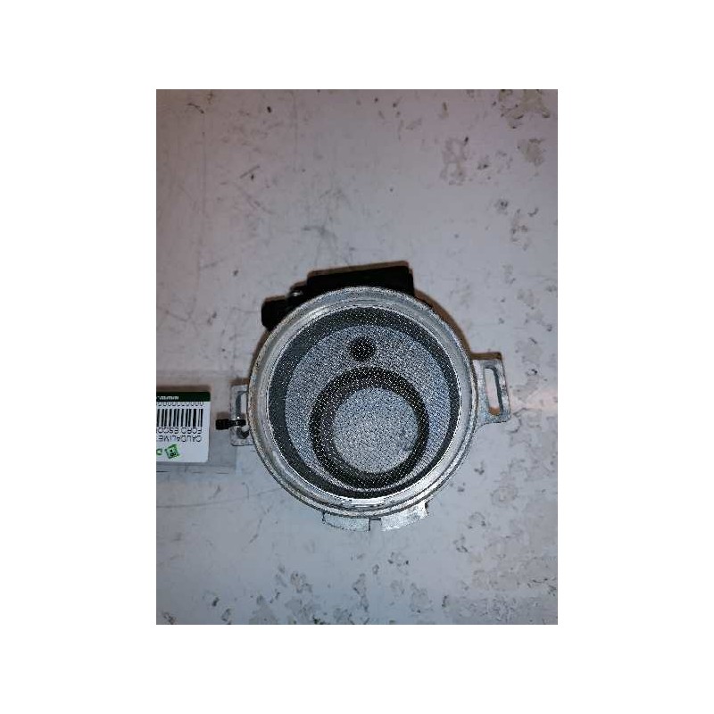 Recambio de caudalimetro para ford escort berl./turnier 1.8 16v cat referencia OEM IAM 92BB12B579BA 4 PINS 4