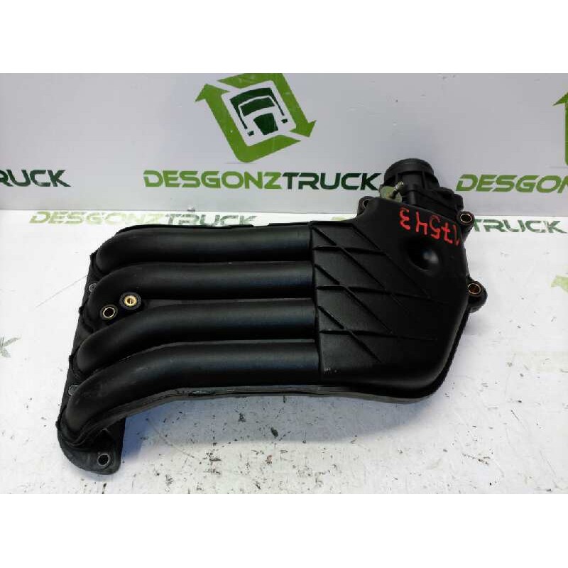 Recambio de colector admision para seat cordoba berlina (6k2) stella referencia OEM IAM 038129713H 2