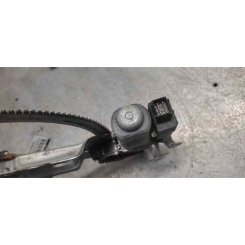 Recambio de elevalunas delantero derecho para opel meriva cosmo referencia OEM IAM 93189578 6 PINS 
