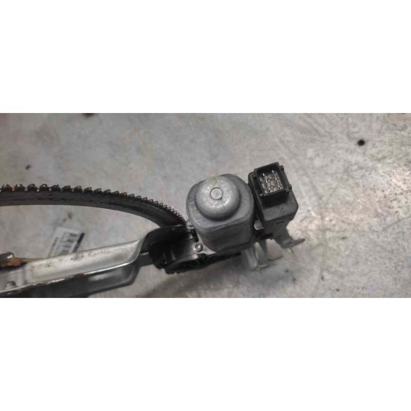 Recambio de elevalunas delantero derecho para opel meriva cosmo referencia OEM IAM 93189578 6 PINS - Negro 2