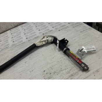 Recambio de airbag cortina delantero izquierdo para renault scenic ii authentique referencia OEM IAM 8200432641  