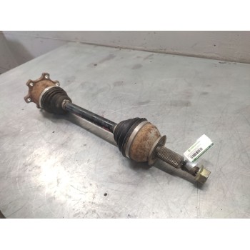 Recambio de transmision trasera derecha para nissan pathfinder (r51) 2.5 dci le referencia OEM IAM   