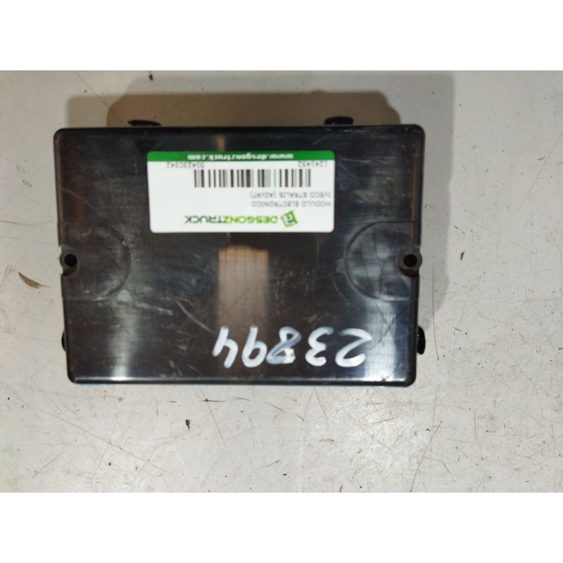 Recambio de modulo electronico para iveco stralis (ad/at) fs at t/p    4x2 larga distancia referencia OEM IAM 504230342  A2C5321 - Blanco