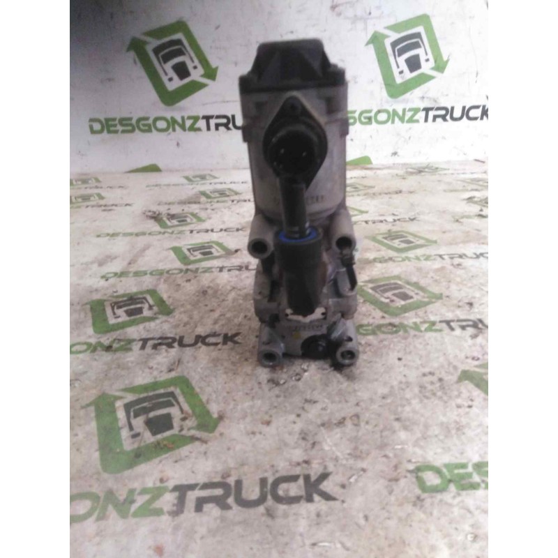 Recambio de valvula aire para renault serie t fg 4x2 cabina high-sleeper referencia OEM IAM 15300134211 4722600060 VALVULA INTAR