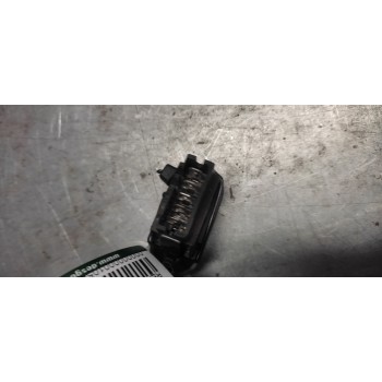 Recambio de boton antivaho para renault kangoo (f/kc0) rapid extra referencia OEM IAM   