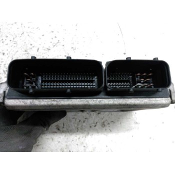 Recambio de centralita motor uce para seat ibiza (6l1) cool referencia OEM IAM 036906034 MAGNETI MARELLI 