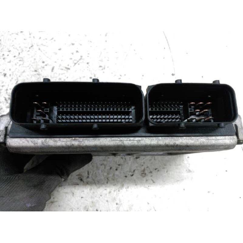 Recambio de centralita motor uce para seat ibiza (6l1) cool referencia OEM IAM 036906034 MAGNETI MARELLI 3