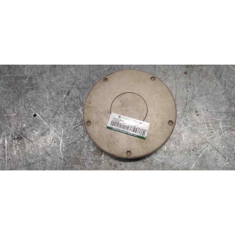 Recambio de tapacubos para citroën jumpy 1.9 td sx caja cerrada acristalada referencia OEM IAM 1476914080 17CM 