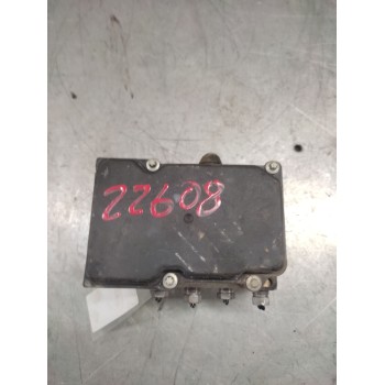 Recambio de abs para fiat grande punto (199) 1.4 16v dynamic (01.2007) referencia OEM IAM 0265800598  0265231878
