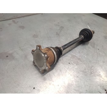 Recambio de transmision trasera derecha para nissan pathfinder (r51) 2.5 dci le referencia OEM IAM   