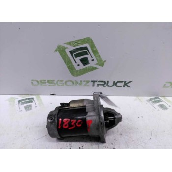 MOTOR ARRANQUE 281000D180 9 DIENTES 
