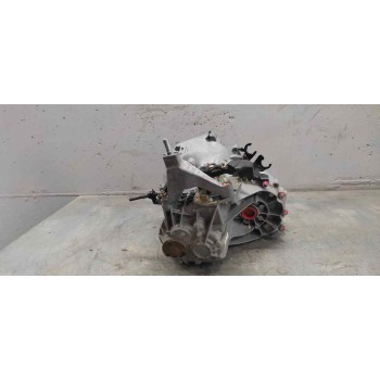 Recambio de caja cambios para ford mondeo berlina (ge) ambiente referencia OEM IAM 1S7R7002AD  
