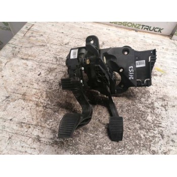 Recambio de soporte pedales para fiat tipo hatchback (356_, 357_) 1.3 d (356hxh1a) referencia OEM IAM 005209645400  