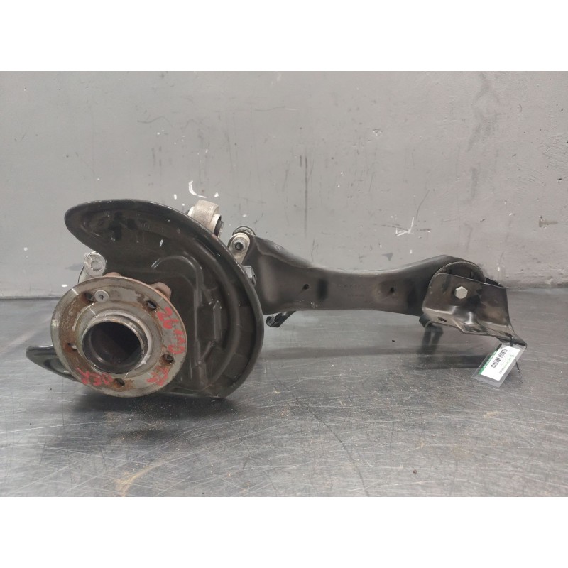 Recambio de mangueta trasera derecha para mercedes-benz gla (h247) gla 200 d (247.712) referencia OEM IAM   