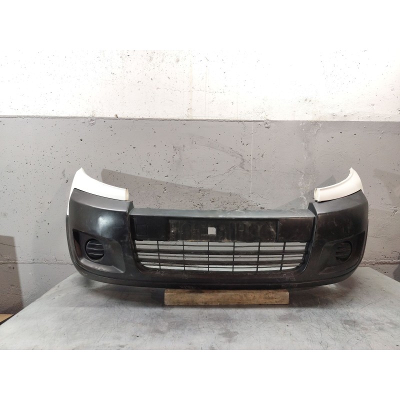 Recambio de paragolpes delantero para peugeot expert tepee (vf3x_) 2.0 hdi 120 referencia OEM IAM   