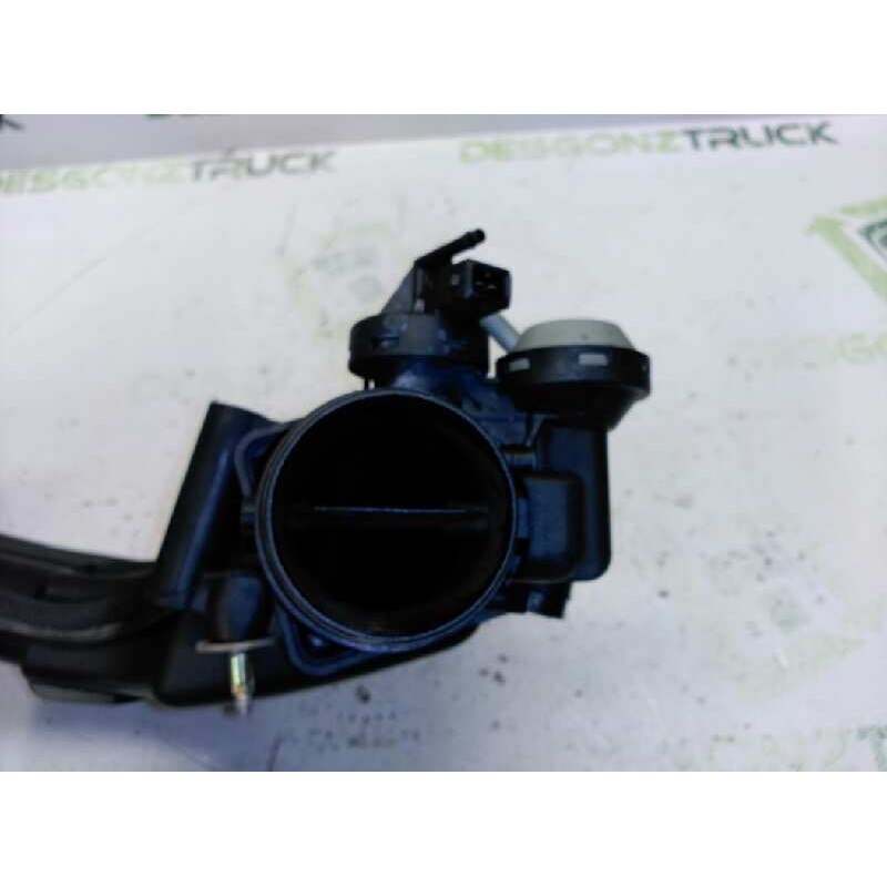 Recambio de colector admision para seat cordoba berlina (6k2) stella referencia OEM IAM 038129713H 4