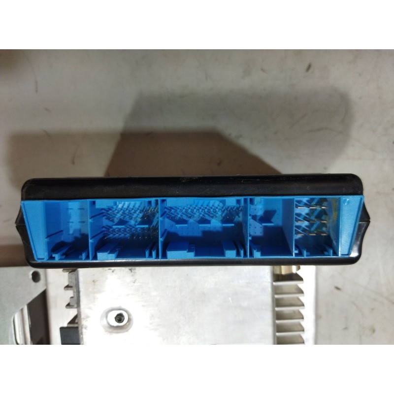 Recambio de modulo electronico para iveco stralis (ad/at) fs at t/p    4x2 larga distancia referencia OEM IAM 504230342  A2C5321 - Blanco 2