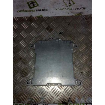 Recambio de modulo electronico para nissan trucks atleon 140 referencia OEM IAM 0281010453 237109X701 CENTRALITA MOTOR