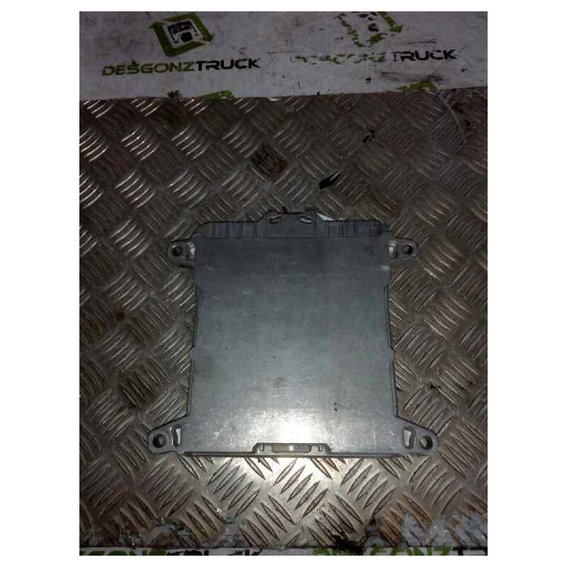 Recambio de modulo electronico para nissan trucks atleon 140 referencia OEM IAM 0281010453 237109X701 CENTRALITA MOTOR - Azul 2