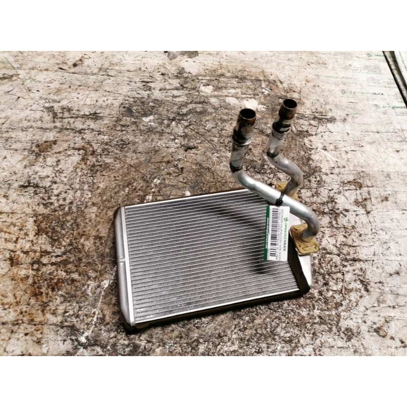 Recambio de radiador calefaccion / aire acondicionado para citroën jumper pritsche 35 l2 heavy hdi 130 dreiseitenkipper referenc