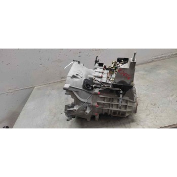 Recambio de caja cambios para ford mondeo berlina (ge) ambiente referencia OEM IAM 1S7R7002AD  