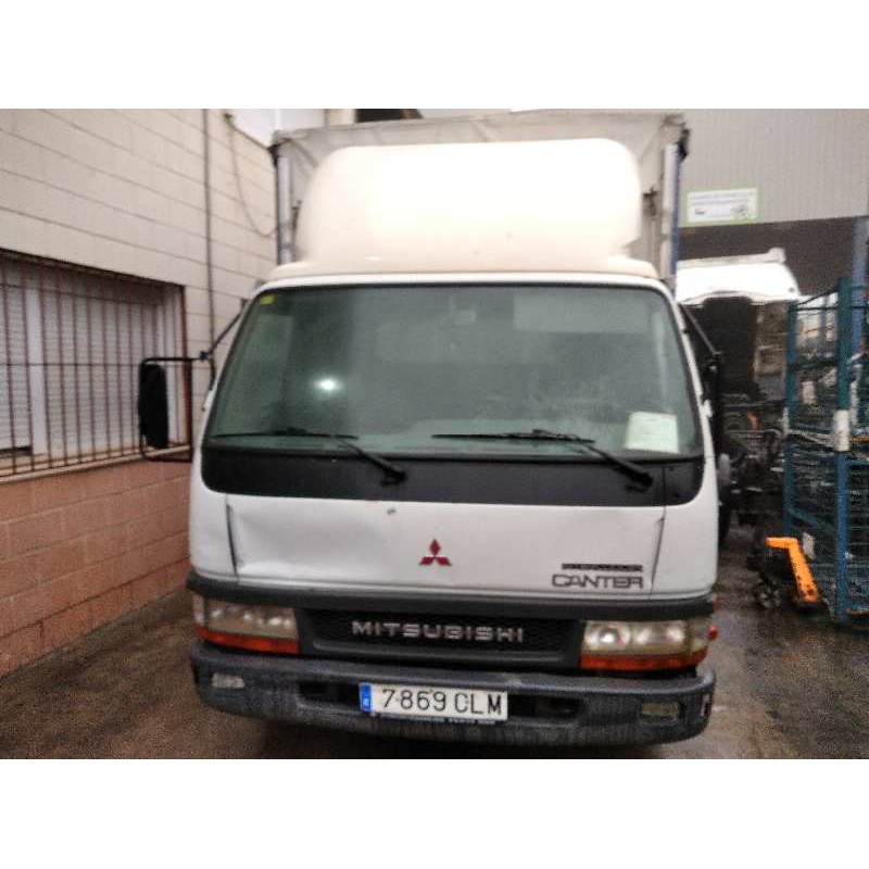 MITSUBISHI CANTER 01/99 