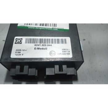 MODULO ELECTRONICO 6041322044 