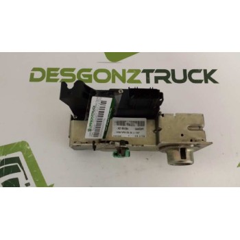 CERRADURA PUERTA DELANTERA DERECHA 